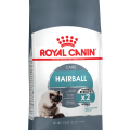 Royal Canin HAIRBALL care